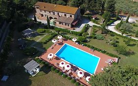 Residence La Casaccia